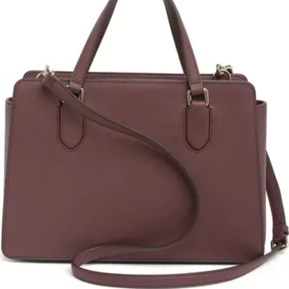 NWT Kate Spade New York LAUREL WAY REESE SATCHEL - Picture 5 of 6